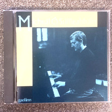 Mícheál Ó Súilleabháin CD O Suilleabhain Self Titled CD 1975 Gael Linn Irish