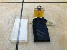 Rare 1960 Jacqueline Kennedy Perfume Campaign Gift - Kennedy / Johnson Campaign
