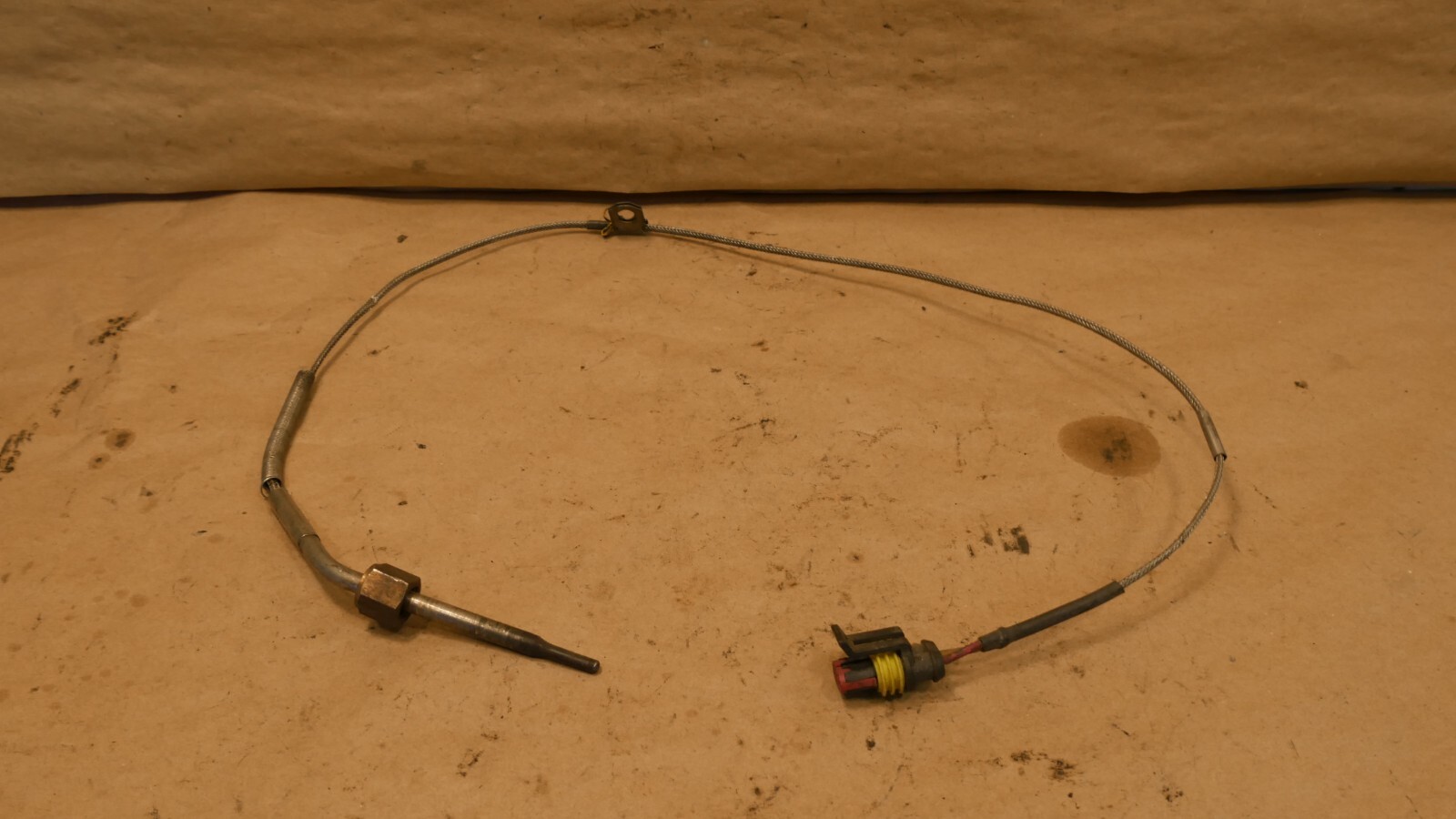 Ferrari 355 360 Exhaust Thermocouple OEM PN 157501A