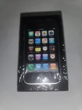 Apple iPhone 3G S BLACK 16GB EMPTY BOX ONLY with Instructions