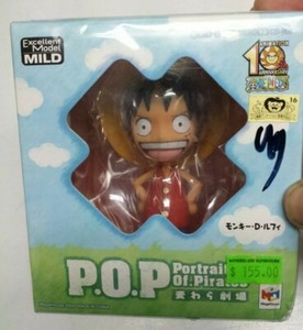 Vinyl Pre Order Luffy Gear 4 Metallic Pop One Piece Toys Games Tv Movie Video Game Action Figures