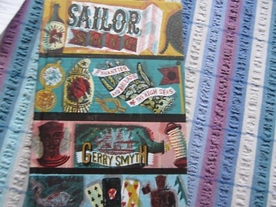 Matrosenlied: Die Shanties und Balladen der hohen See von Gerry Smyth...