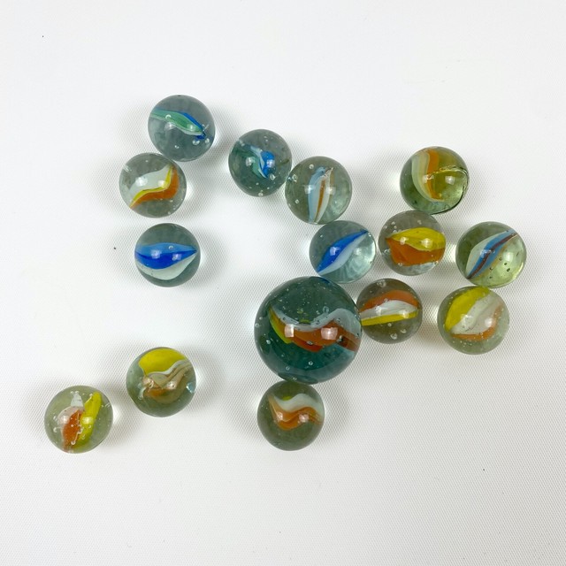 Get How Cats Eye Marbles Are Made Pics