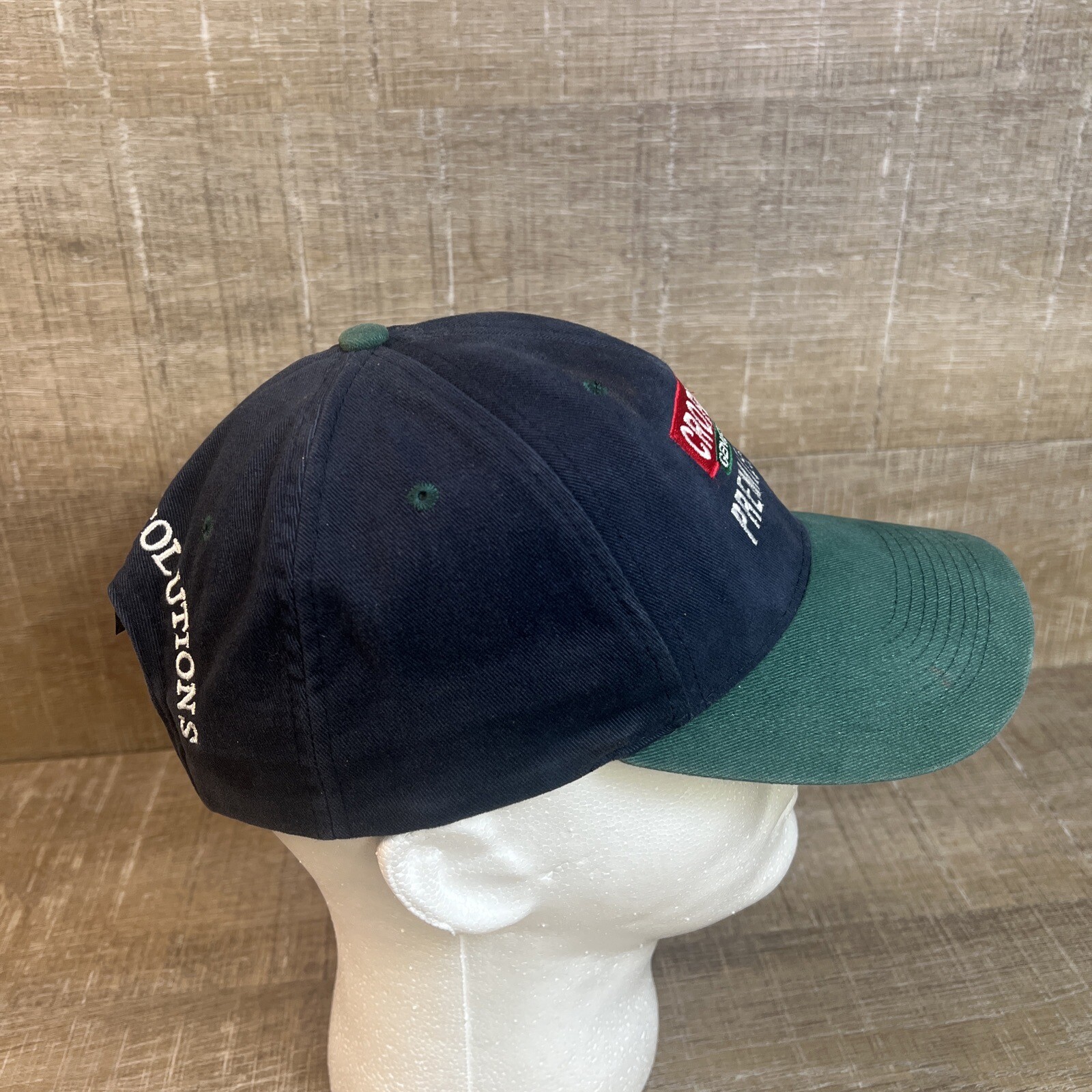 Croplan Genetics Premier Ag Adjustable Baseball B… - image 8