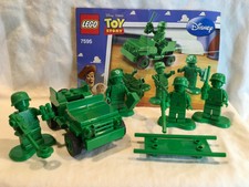 lego 7595 instructions