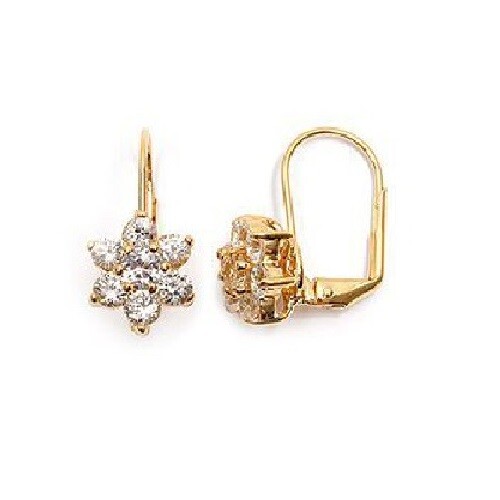 Chevalière Taille 58 Rubis Fuchsia Et CZ - Plaqué Or 18K Poinçonné - Marque Dolly-Bijoux - Neuf