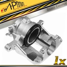 A-Premium Front Right Brake Caliper W/o Bracket for Mercedes-Benz 190 W201 92-93