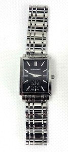 burberry watch damen