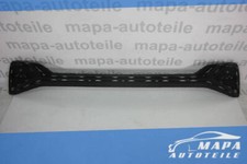 Audi Q2 81A Facelift Bj. ab 2021 Stoßstange Hinten Verkleidung Blende 81A807833