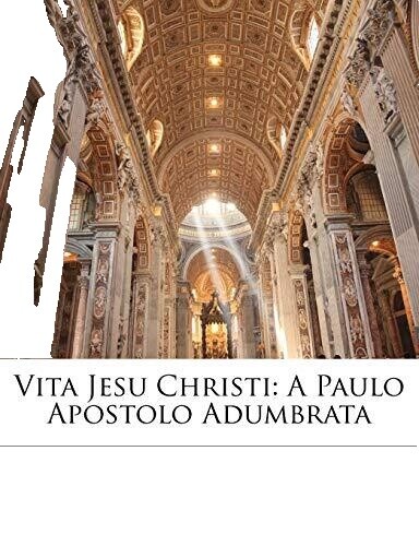 Vita Christi | eBay