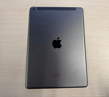 Apple ipad 10.2" 9th generation 64gb wifi cellular - Used for 1 month.