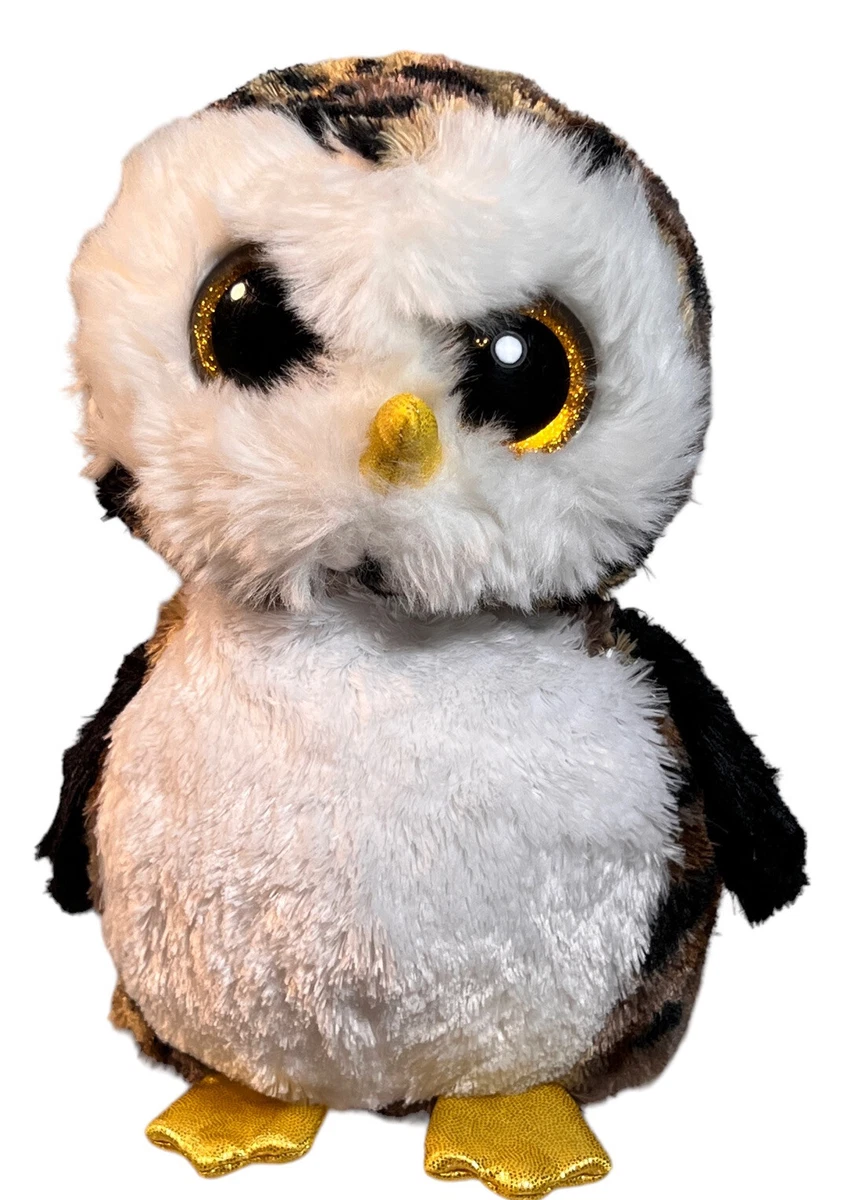 Ty sales toys owl