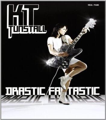 KT Tunstall: ''Drastic Fantastic'' (Pvg)