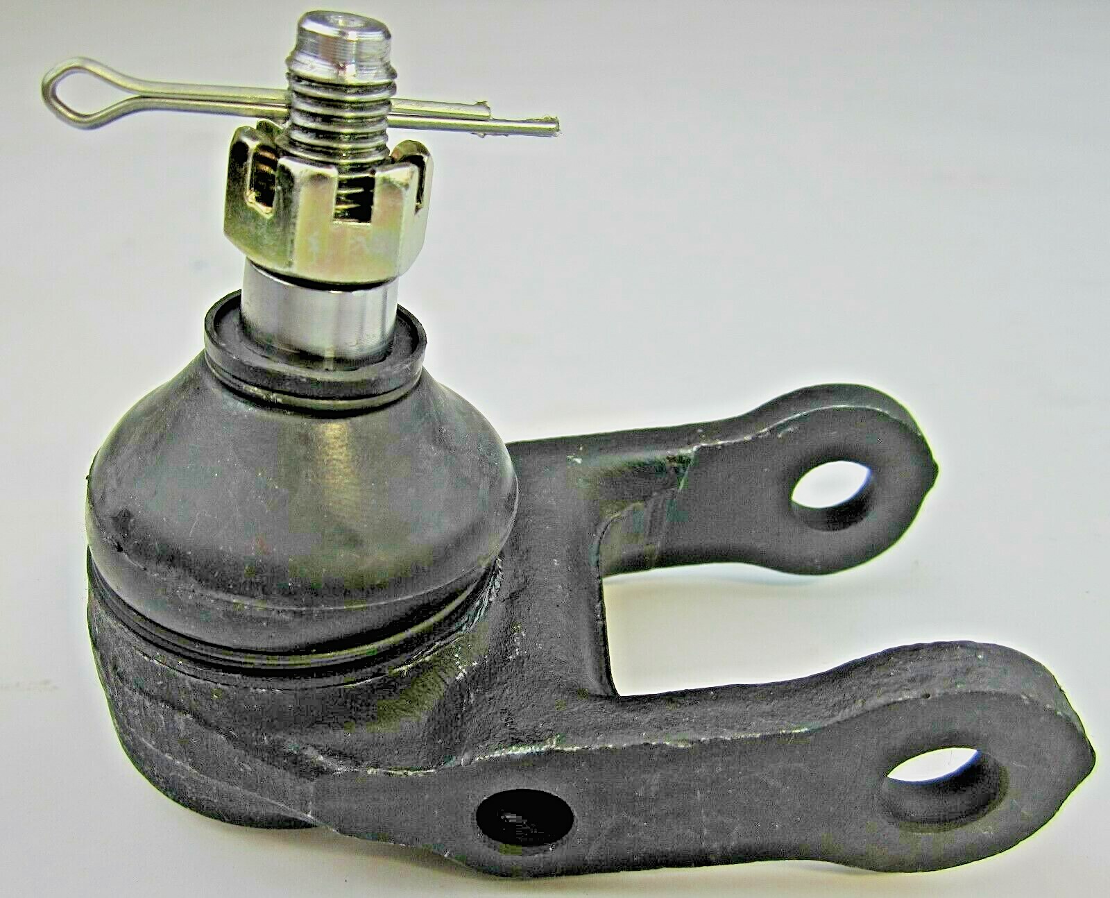 DETOMASO PANTERA LONGCHAMP MASERATI QUATTROPORTE III KYALAMI FRONT BALL