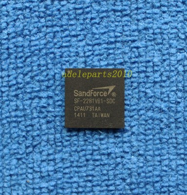 1pcs SF-2281VB1-SDC BGA IC SandForce #T3*