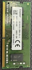Kingston KCP432SS6/8 260-Pin 8GB DDR4 SDRAM Memory Module