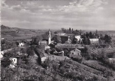 Vicenza - Barbarano Mossano - Barbarano Vicentino - Castello Marinoni - fg vg