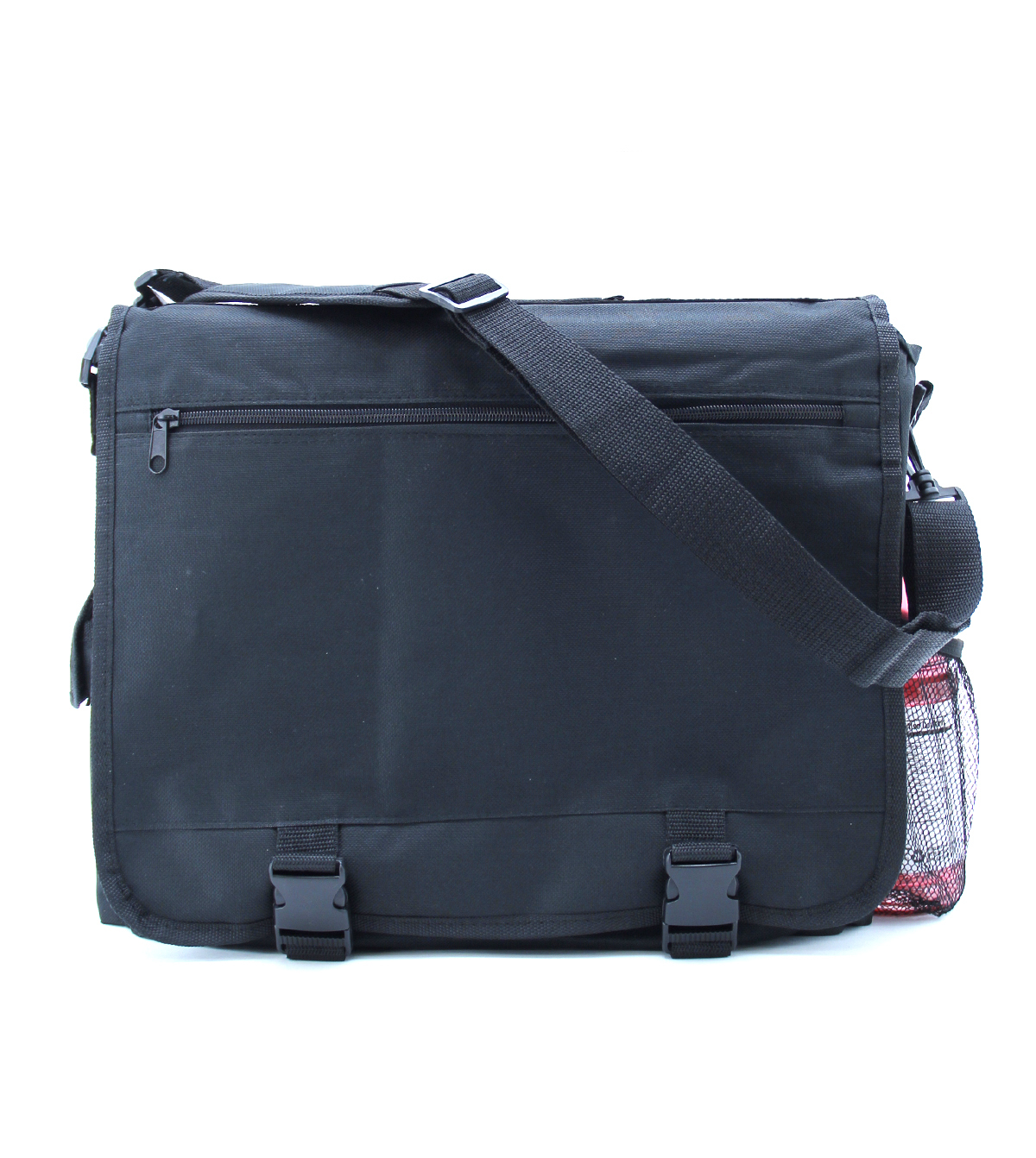 Organizer's Messenger Bag/ Office Messenger Bag/ School Mess
