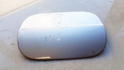 Audi A6 2010 Fuel door Gas cover Tank cap (FUEL FILLER FLAP) 4F580 #887707-05