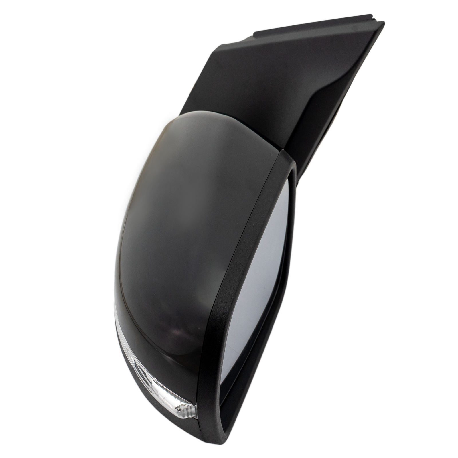 New Power Mirror Paintable Driver Side For 20152018 Ford Edge eBay