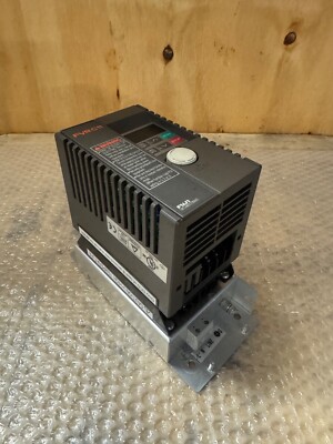 FUJI ELECTRIC FVRO.4C11S-7EN INVERTER DRIVE Warranty!!!!