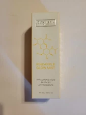 Clean Skin Club: Pineapple Glow Mist 3.4 fl oz NIB Brightens Exfoliates Plumps