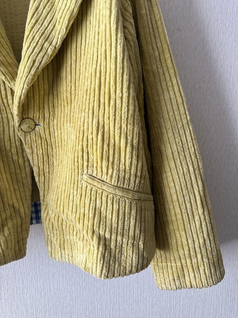 ジャケット・アウター Limi feu Corduroy Tailored Jacket Limi feu Corduroy Tailored Jacket | eBay