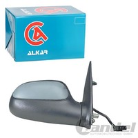 Alkar Elektrischer AußEnspiegel Beheizt Rechts Passend FüR CitroËN Saxo |6140338