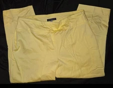 Counterparts Womens Capris