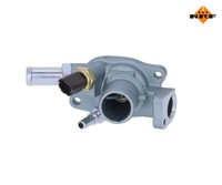 Thermostat, KüHlmittel Easy Fit Nrf 725034 FüR Fiat 500X