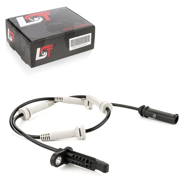 ABS Sensor Raddrehzahlregler Hinten Links Rechts FüR BMW 5Er Touring G31-image