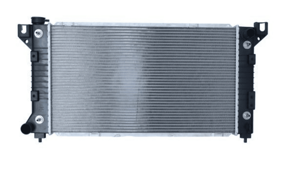 KüHler MotorküHlung FüR Chrysler Voyager / Grand III-image