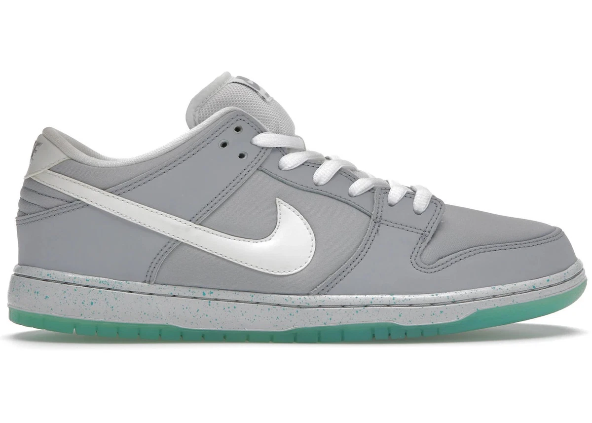 Nike SB Dunk Low Marty McFly for Sale | Authenticity Guaranteed | eBay