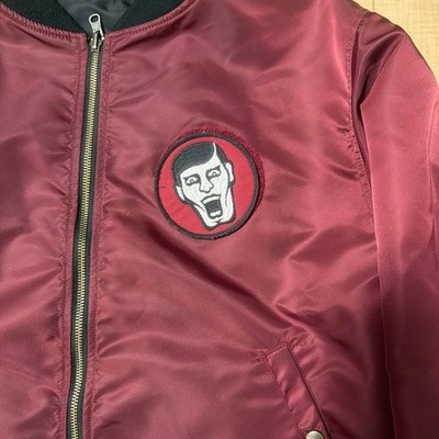 Punk Drunkers Ninja Sentai Kakuranger Jacket Pdsx Toei L No.sj818