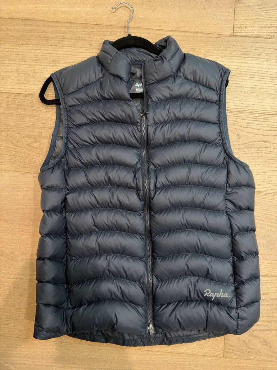 Rapha Cycling Vests for sale - eBay