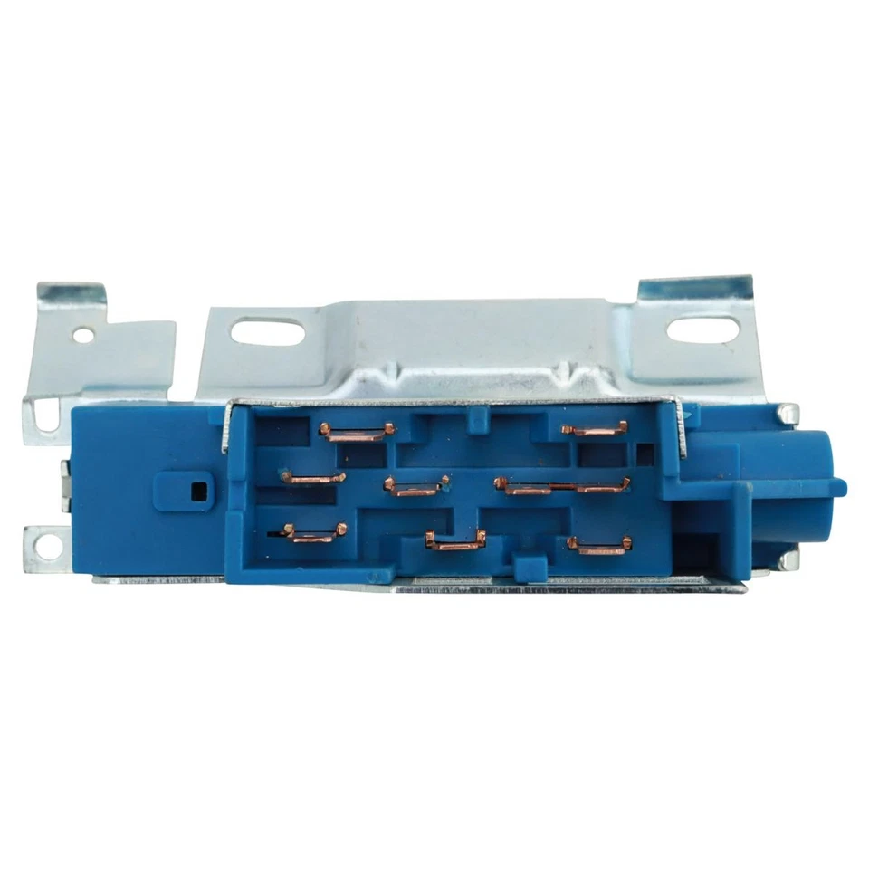 点火开关适用于 1969 - 1996 雪佛兰 1973 - 1995 GMC 1970 - 1983 庞蒂亚克 — 第 4/4 张图片