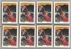 1991 Hoops  Michael Jordan Scoring Leader  #536  10 card lot nm/mt high grade