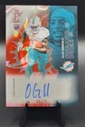 2025 Topps Ollie Gordon II Red Lava (Raw)