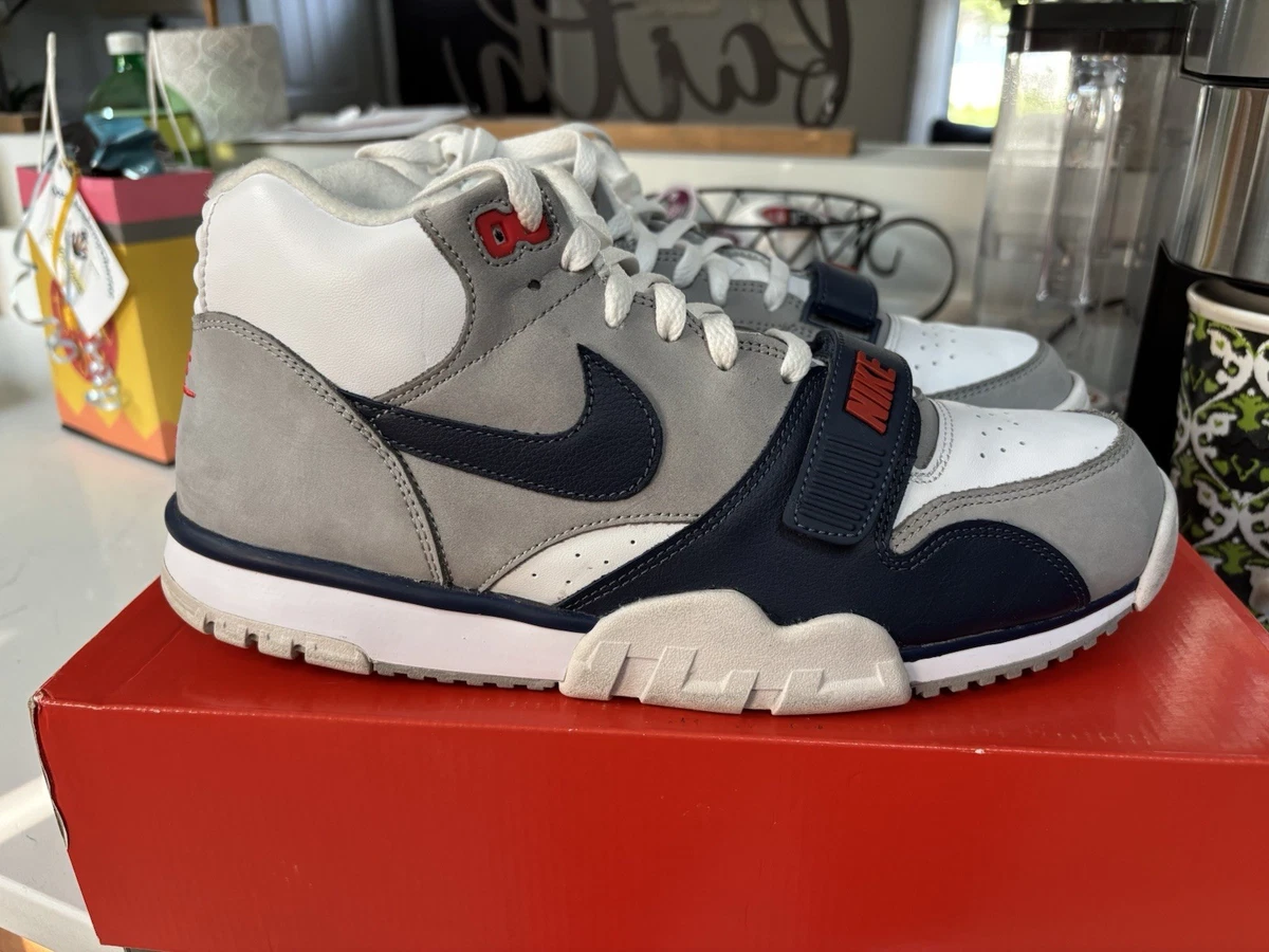 Nike Air Trainer 1 Midnight Navy for Sale | Authenticity