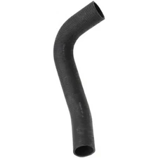 Dayco 70277 Radiator Coolant Hose Lower For Select 58-68 Chevrolet Models