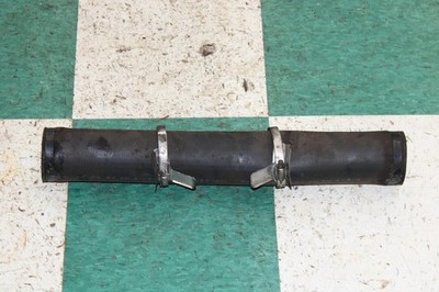 97-98 C5 Vette Gas Fuel Pump Tank Crossover Pipe Feed Lines Hoses Factory OEM OE