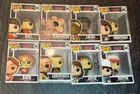 Funko Bitty Pop! Stranger Things Dustin Will Joyce Barb Lucas Demogorgon