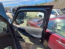 2003 Ford Ranger Front Door Panel Gray Used Oem 2892206 4dr Pu Gry Itc Jp