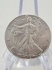 2019 American Silver Eagle 1 Troy Oz .999 Fine Silver
