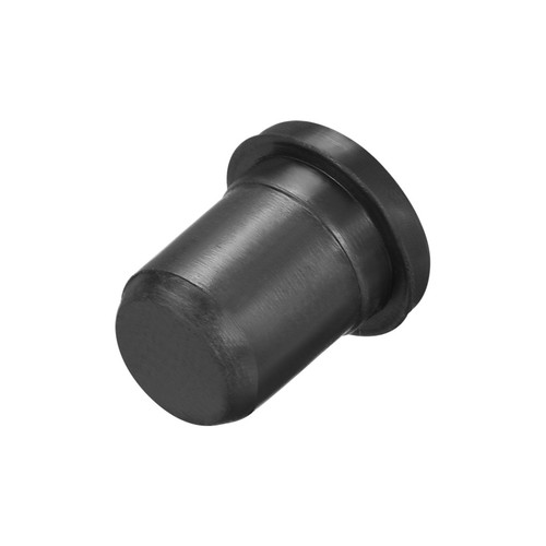 Lot De 3 Bouchons En Caoutchouc SPR-079 - Diamètre 8 Mm - Pour Obturer Les Trous De Glandes De Câbles