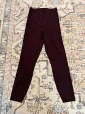 Lululemon Glow Up High Rise Tight Size 6 25