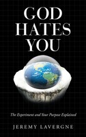 Jeremy Lavergne | God Hates You | Buch | Englisch (2021) | Gebunden