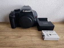 Canon EOS Kiss X4 Celestial Modification Camera with LCD Used Tested