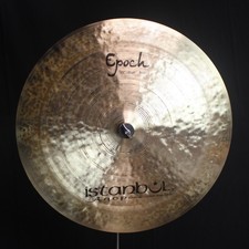 Istanbul Agop 22.5