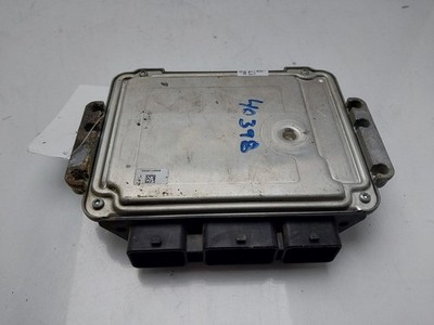 8200527713 motorsteuergerät RENAULT LAGUNA II BG0 demip9453652